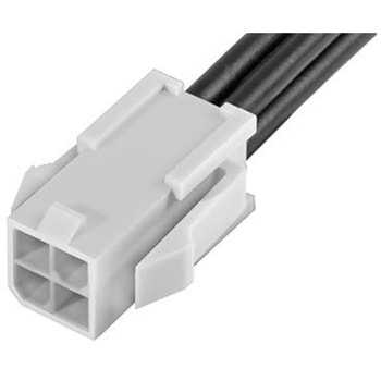 基板対ケーブル ピッチ：4.2mm 1袋 25個入 日本モレックス(molex)