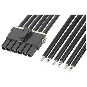 基板対ケーブル ピッチ：5.7mm 日本モレックス(molex)