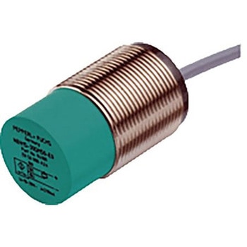 近接センサ バレル形 検出範囲 25 mm ねじの呼び M30 x 1.5 非点滅 400Hz PEPPERL+FUCHS