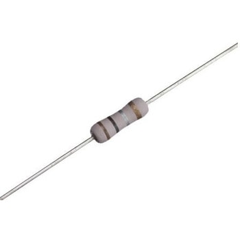 金属酸化物 抵抗器 5W 5.6kΩ ±2% 1袋 5個入 KOA