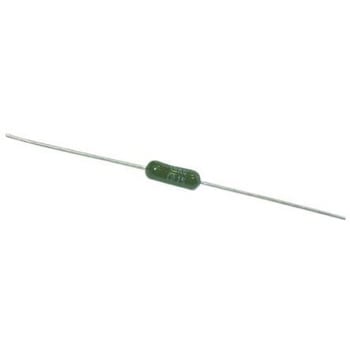 金属皮膜 抵抗器 0.25W 715Ω ±0.1% 1袋 5個入 TE Connectivity Japan(旧:TYCOELECTRONICS(タイコエレクトロニクス))