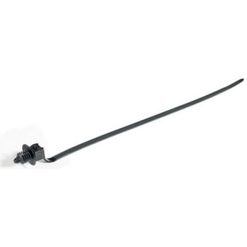 結束バンド 232mm x 4.7 mm 黒 ナイロン 66 1袋 2500個入 - ヘラマンタイトン(旧:タイトン)