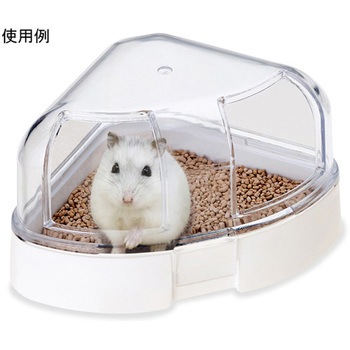 固まらない砂 350g マルカン