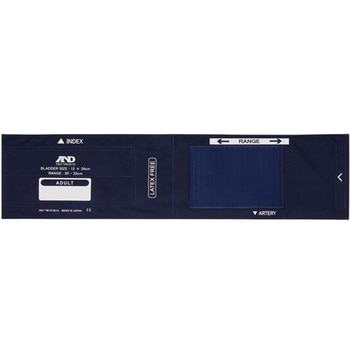 交換用カフ布 アダルト TM-CF301A用 A&D