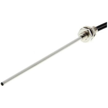光ファイバセンサ 600 mm IP67 12 → 24 VDC オムロンヘルスケア