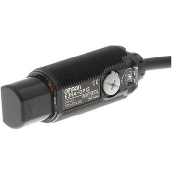 光電センサ 円柱 検出範囲 300 mm オムロンヘルスケア