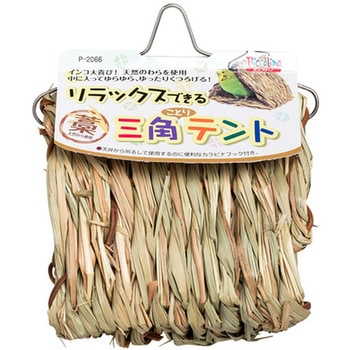 三角ことりテント スドー