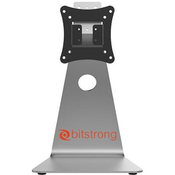 自動高温監視装置スキャナー 卓上スタンドセット bitstrong