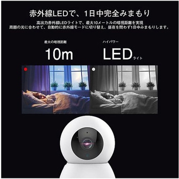 室内カメラ エスコ