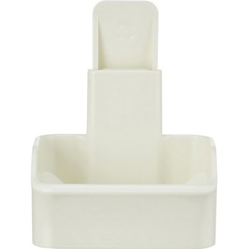 取付ラクラクフードフィーダー - ジェックス