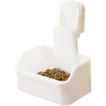 取付ラクラクフードフィーダー - ジェックス