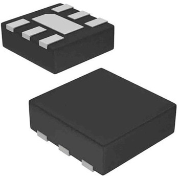 周辺光センサ 6-Pin ODFN 1袋 5個入 RENESAS