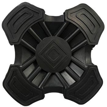 杖先ゴム ひとり立ち ひまわり