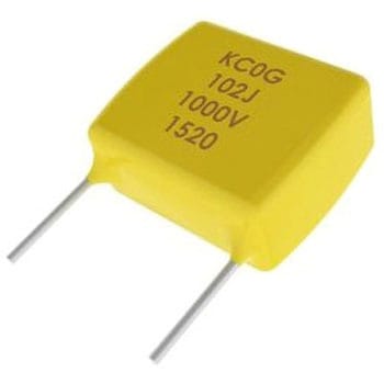 積層セラミックコンデンサ MLCC 1.8μF 50V dc 1セット 10個入 KEMET