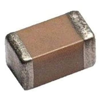 積層セラミックコンデンサ MLCC 15pF 50V dc 0402 1005M 1袋 200個入 京セラ
