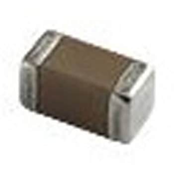 積層セラミックコンデンサ MLCC 1μF 25V dc 0402 1005M 1セット 10000個入 - MURATA(村田製作所)