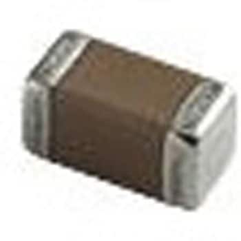 積層セラミックコンデンサ MLCC 2.2μF 10V dc 0603 1608M 1セット 4000個入 MURATA(村田製作所)