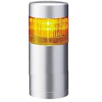 積層式表示灯 24 V dc 黄 PATLITE(パトライト)
