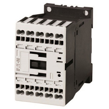 接触器リレー 4 A 24 V dc イートン