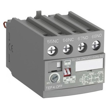 接触器リレー AFシリーズシリーズ TEF4 ABB