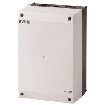 絶縁型エンクロージャ エンクロジャー 取り付けプレート EATON(イートン)