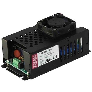 組み込みスイッチング電源 28V dc 5.36A 150W TRACO POWER