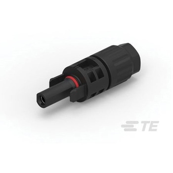 太陽光発電用コネクタ メス 1袋 5個入 TE CONNECTIVITY