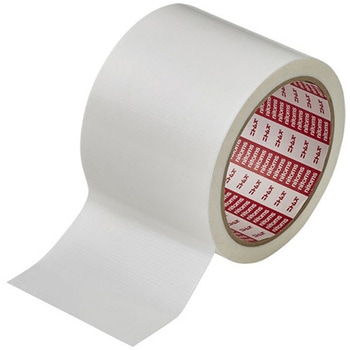 台風テープ ドア・窓サッシ目張り用 M6441 75mm巾×15m テラモト