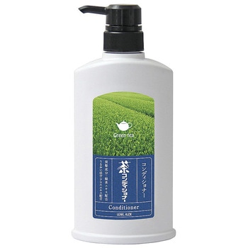 茶コンディショナー 500ml フタバ化学