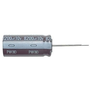 電解コンデンサ 680μF 100V dc 1袋 300個入 ニチコン