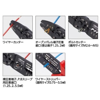 電装ターミナルキット エスコ
