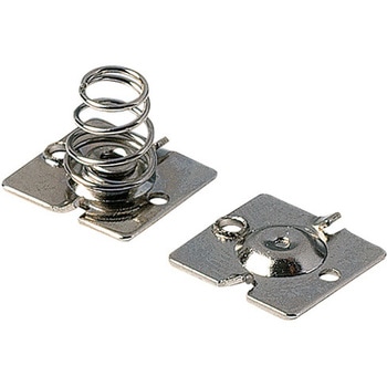 電池金具セット OKW (ENCLOSURES)