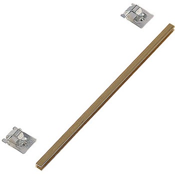 電池金具セット OKW (ENCLOSURES)