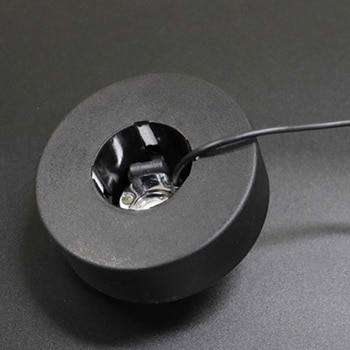投込型超音波霧化ユニットIM1-24用フロート アズワン