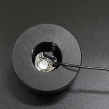 投込型超音波霧化ユニットIM1-24用フロート アズワン