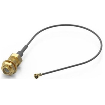 同軸ケーブル SMA UMRF 100mm WURTH ELEKTRONIK