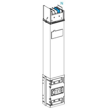 配線ダクト シュナイダーエレクトリック