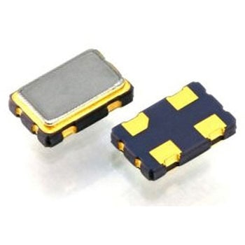 発振器 12.288MHz CMOS出力 SMD 1袋 5個入 Ecliptek