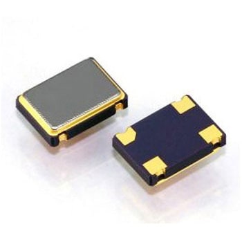 発振器 25MHz CMOS出力 SMD 1セット 1000個入 Ecliptek