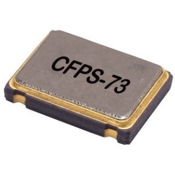 発振器 8.0 mMHz HCMOS出力 SMD 1セット 1000個入 IQD