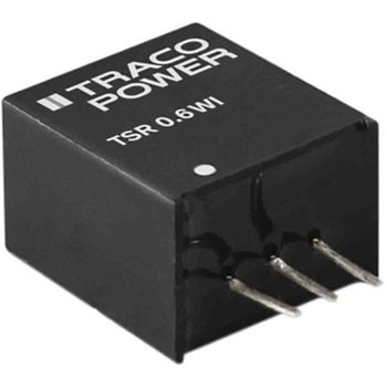 非絶縁型DC-DCコンバータ 1セット 10個入 TRACO POWER