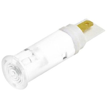 表示灯 12 → 14V 白 実装ホールサイズ：5mm Signal Construct