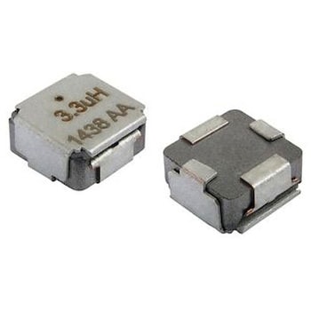表面実装インダクタ 1 μH 12A 1セット 5個入 VISHAY