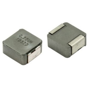 表面実装インダクタ 33 μH 3.2A 1セット 5個入 VISHAY