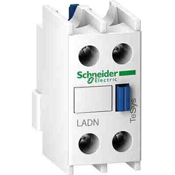 補助接点ブロック LADN シュナイダーエレクトリック