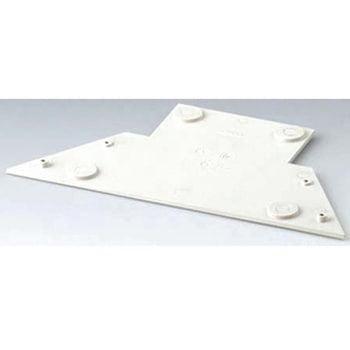 立掛けベース用卓上プレート OKW (ENCLOSURES)