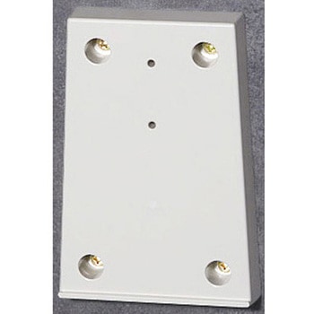 立掛けベース用壁掛ホルダー - OKW (ENCLOSURES)