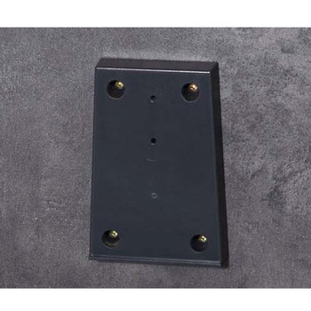 立掛けベース用壁掛ホルダー - OKW (ENCLOSURES)