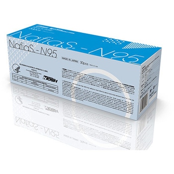 - itBAX N-95}XN NafiaS(R)N-95 Nafias 61198027