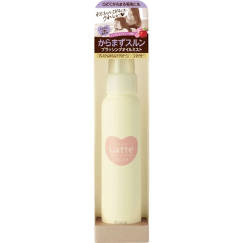 マー&ミー ブラッシング オイルミスト クラシエホームプロダクツ販売
